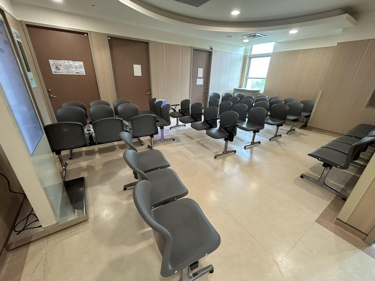 欣達環工股份有限公司完工照