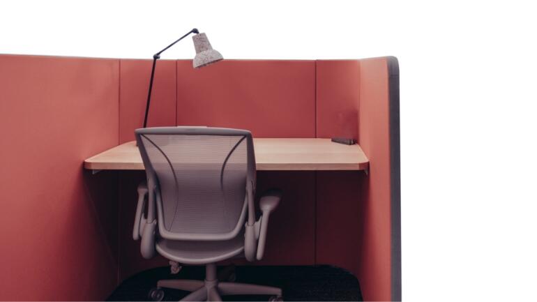 辦公室隔間/屏風