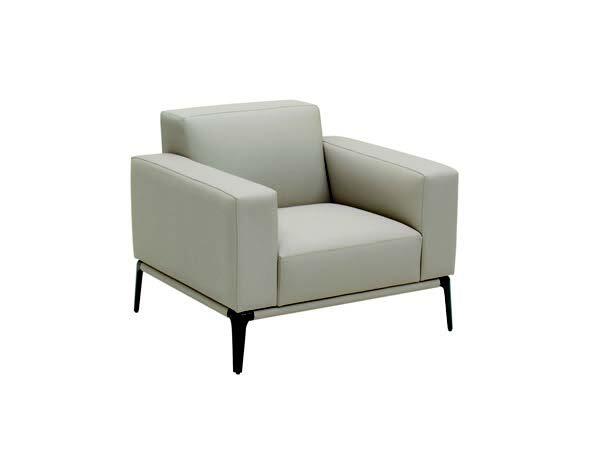 南一辦公傢俱主管辦公室沙發推薦：打造質感接待區與專業企業形象空間